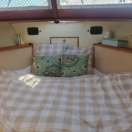 Bateau Nuit Insolite *