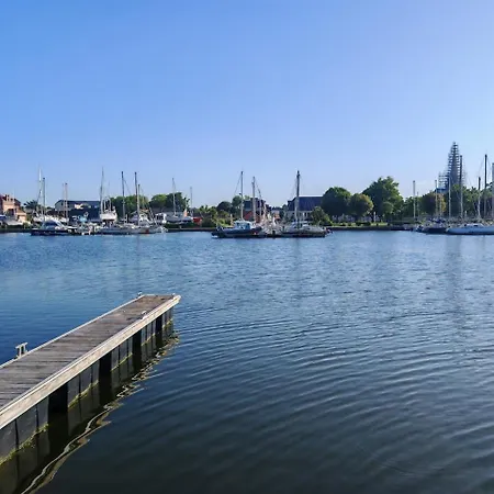 Bateau Nuit Insolite Carentan